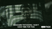 Doom Patrol Hbomax GIF by Max
