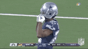 Regular Season Football GIF by NFL