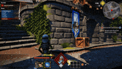 Adventure Videogame GIF by Eville Game
