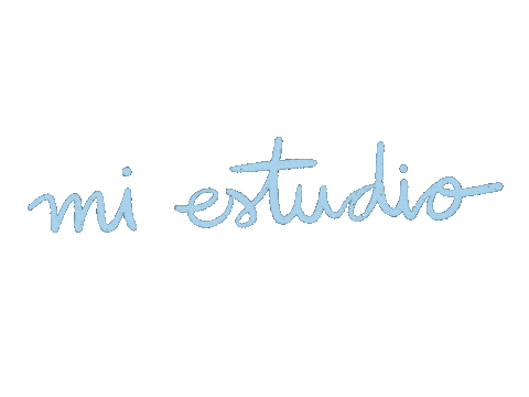 Studio Sticker