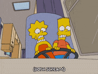 bart simpson episode 13 GIF