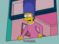 marge simpson episode 13 GIF