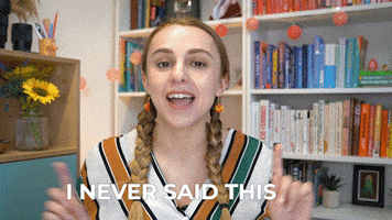 Test Challenge GIF by HannahWitton