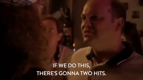comedy central GIF by Workaholics