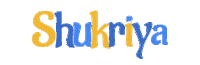 inglishforkids thank you wah urdu shukriya Sticker