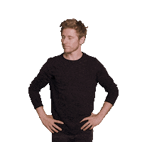 Hässig Sticker by skipp