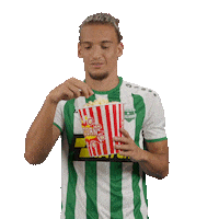 Szoke Eating Sticker by ARISLIMASSOL