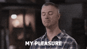 Netflix Thank You GIF by Blown Away