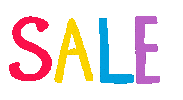 Happy Fashion Sticker