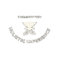 Yoga Clay Sticker by evigeo