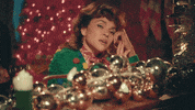 I Dream Of Christmas GIF by Norah Jones