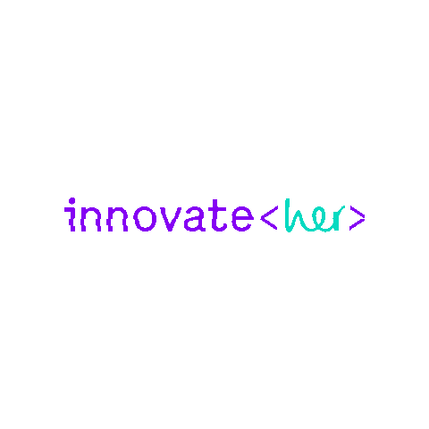 Iheronline Sticker by InnovateHerUK