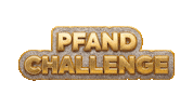 Pfand Sticker by BILLA