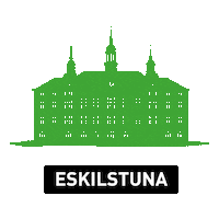 Evolution Sticker by Destination Eskilstuna