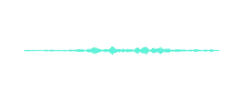 Wave Sound Sticker by Podstars