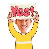 Sticker by Wicley Martins