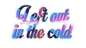 Art Glow Sticker