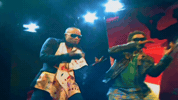 Happy Koffi Olomide GIF