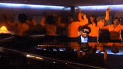 Koffi Olomide Dancing GIF