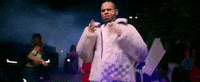chris brown GIF by DJ Khaled