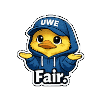 Mood Whatever Sticker