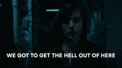 GIF by ABC Network