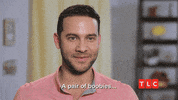 90 Day Fiance Boobies GIF by TLC