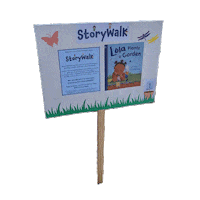 IRSCLibraries irsc irsc libraries irsclibraries pruitt campus library Sticker