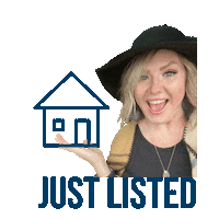 For Sale Sticker by JSWalker