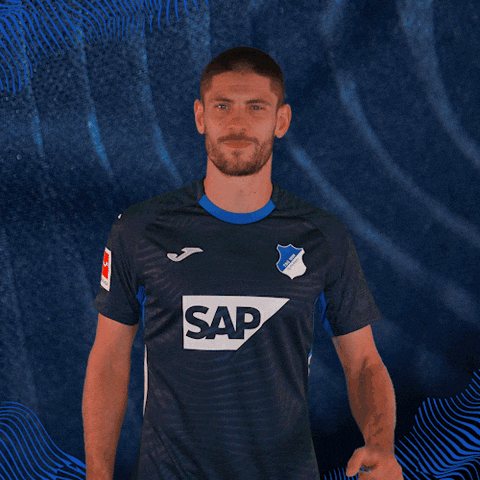 Andrej Kramaric Sport GIF by TSG Hoffenheim