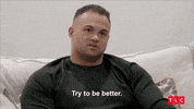 90 Day Fiance Patrick GIF by TLC
