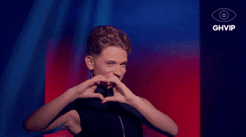 Gran Hermano Love GIF by Mediaset España