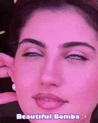 Bomba Dounia GIF