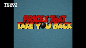 Morph Danger Mouse GIF by Tesco