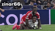 Beyran GIF