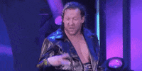 Kenny Omega Aew On Tnt GIF by All Elite Wrestling on TNT