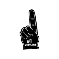 Bolivia Uno Sticker by UNIFRANZ