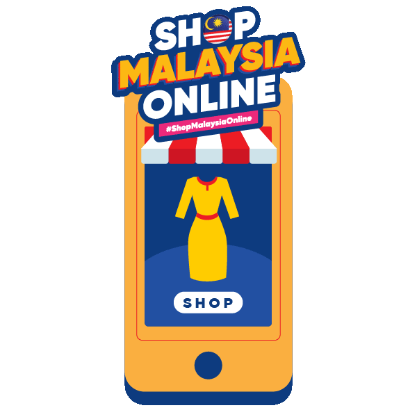 MyMDEC giphyupload shopping sale online shopping Sticker