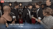 grammy awards 61st grammys GIF by Recording Academy / GRAMMYs