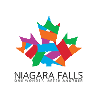 NiagaraFallsTourism niagarafallstourism Sticker