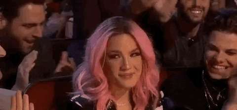 iheartradio music awards GIF by iHeartRadio