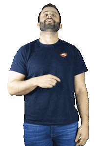 Post Arrow Sticker