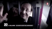 francois hollande GIF by franceinfo