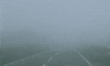 Fog Foggy Morning GIF