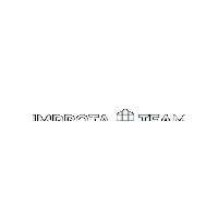 TheImprotaTeam white improta improta team improta team logo white Sticker