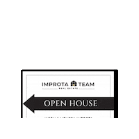 TheImprotaTeam logo improta improta team Sticker