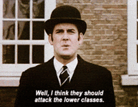 c r y i n g monty python GIF