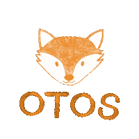 Otos Sticker