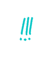 Jeffreys Bay Exclamation Sticker by Plett Rage