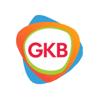 mygkb gkb tmm gkbio grapeking Sticker